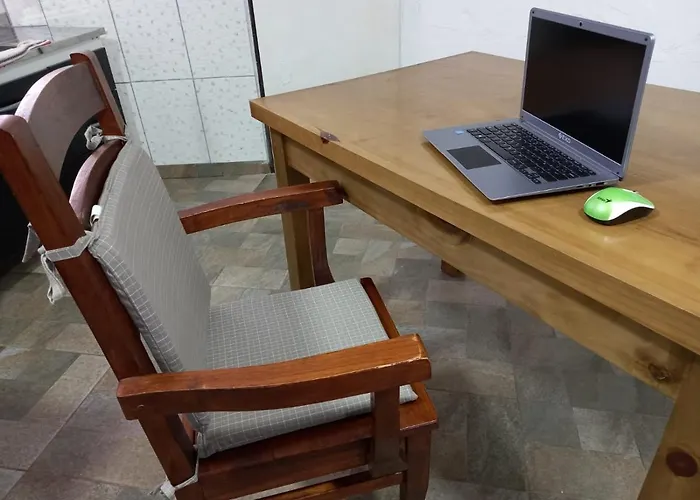 Departamento Familiar Con Estacionamiento Incluido