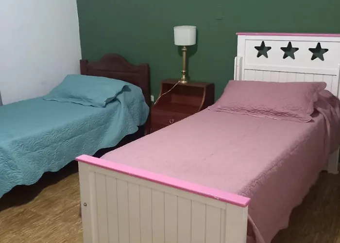 Departamento Familiar Con Estacionamiento Incluido
